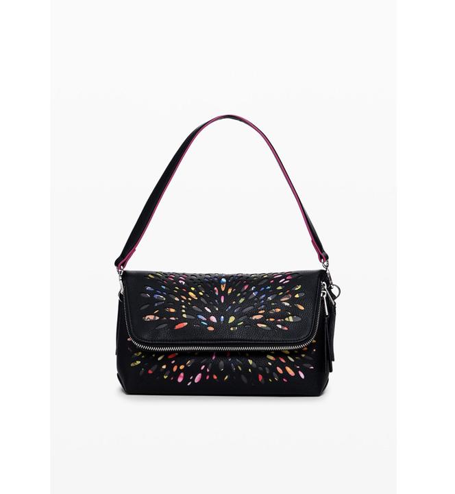 Immagine prodotto Desigual Borsa a tracolla Blackwell 26 cm