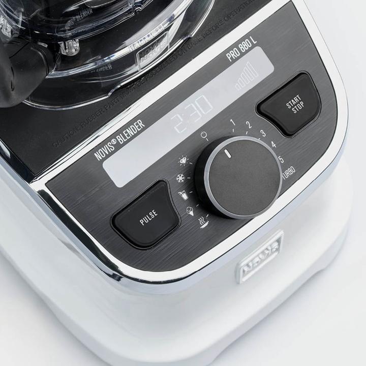 Produktbild Novis ProBlender 880L (1400 W)