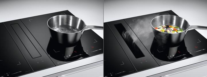 Produktbild Electrolux Dmpl0150sw