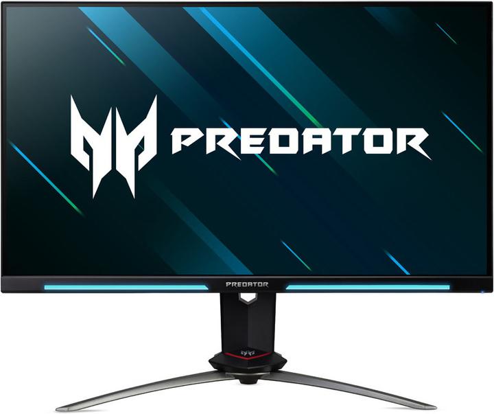 Acer XB273UGS (2560 x 1440 pixel, 27")