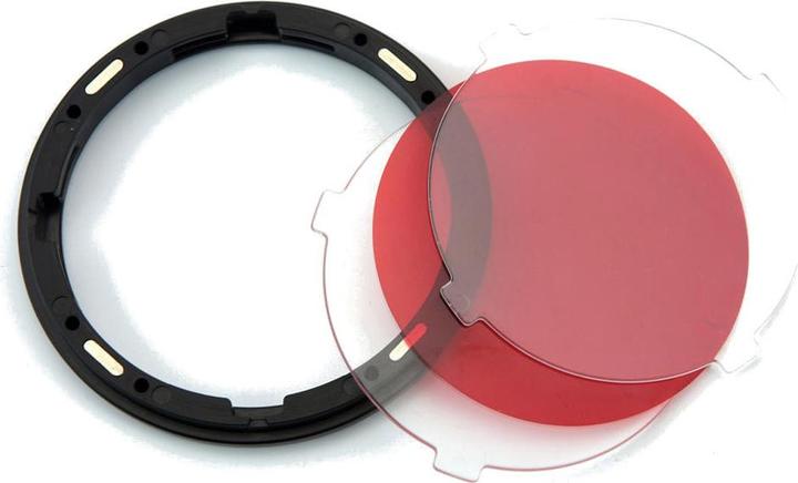 Actual product image Godox Color Effects Set V-11C (Set)