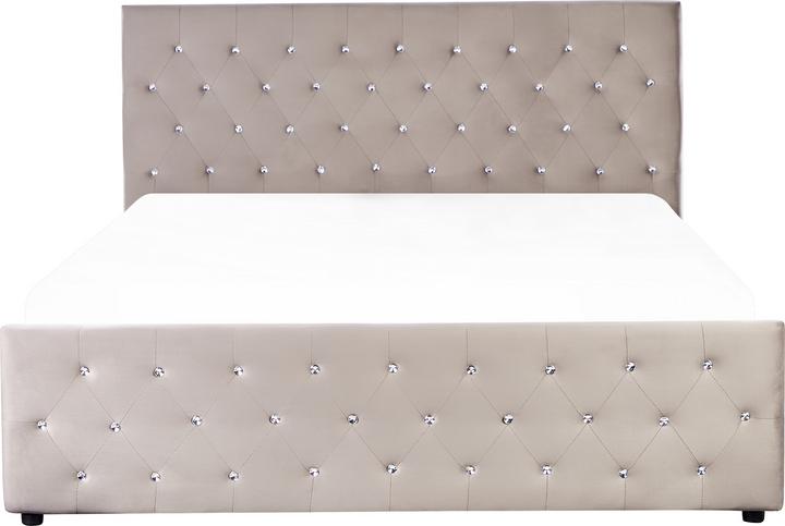 Actual product image Beliani Amiens (160 x 200 cm)