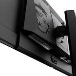 Actual product image MSI MPG 322URXDE (3840 x 2160 Pixels, 31.50")