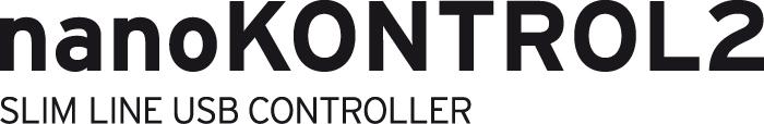 Actual product image Korg nanoKONTROL2 (Controller)