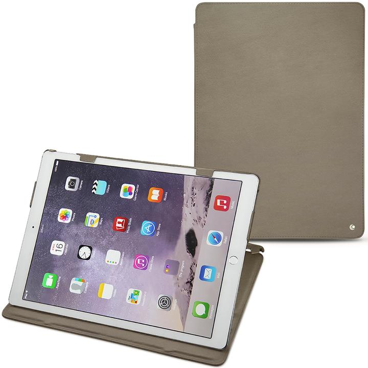 Actual product image Noreve Leather case horizontal (iPad Pro 12.9 2017 (2. Gen))