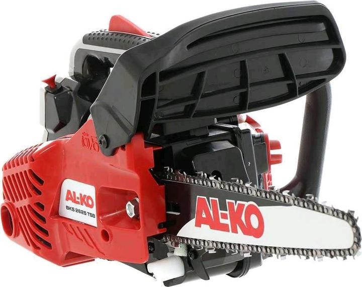 Image du produit AL-KO Tronçonneuse Bks 2625 Tsb (Scie à chaîne à essence)