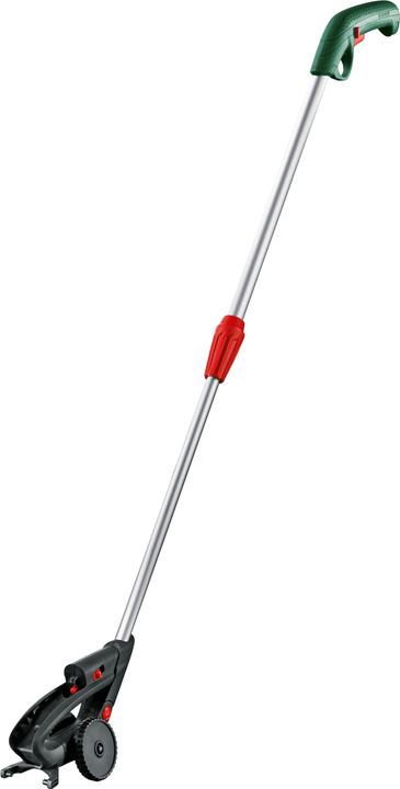 Bosch Home & Garden Style de conduite pour Isio