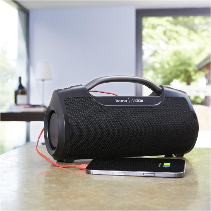 Image du produit Hama Mate Pro (12 h, Fonctionnement sur batterie)