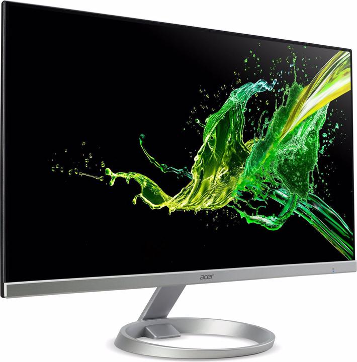 Actual product image Acer R240Y (1920 x 1080 pixels, 23.80")