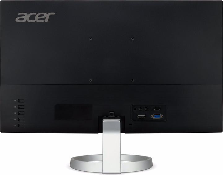 Actual product image Acer R240Y (1920 x 1080 pixels, 23.80")