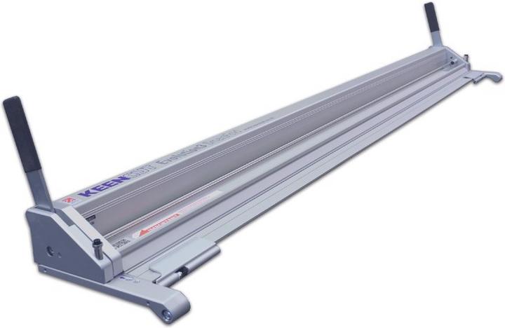 Actual product image Keencut Evolution3 SmartFold cutter 260 cm