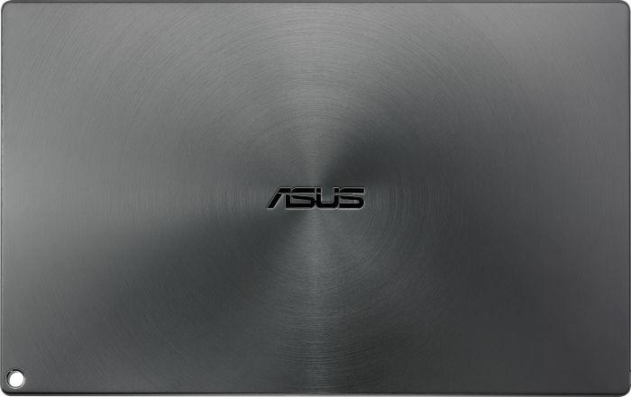 Actual product image ASUS ZenScreen MB16ACM (1920 x 1080 pixels, 15.60")