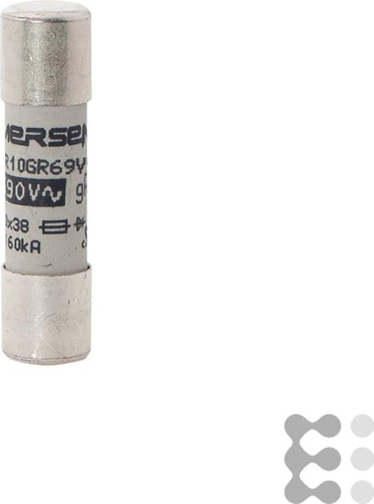 Produktbild Mersen Sicherungseinsatz (Zylindersicherung, 16 A)