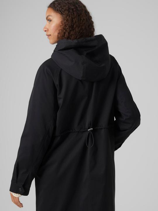 Produktbild Vero Moda VMCHELSEA Parka Langer Parka (XS)