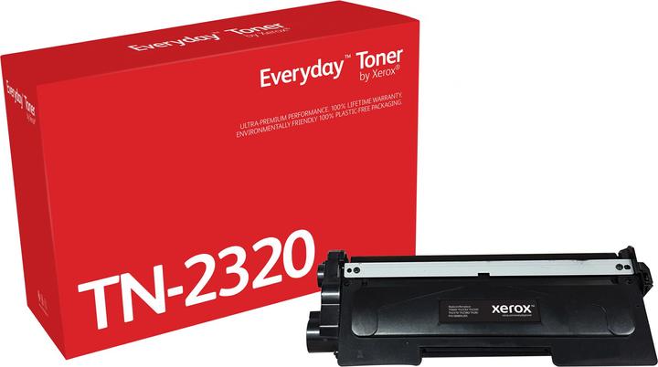 Actual product image Xerox Everyday Everyday TN-2320 (FC)