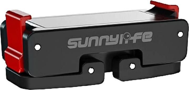 Produktbild Sunnylife magnetic quick release mount for DJI Osmo Action 2 / 3 / 4 / 5 PRO