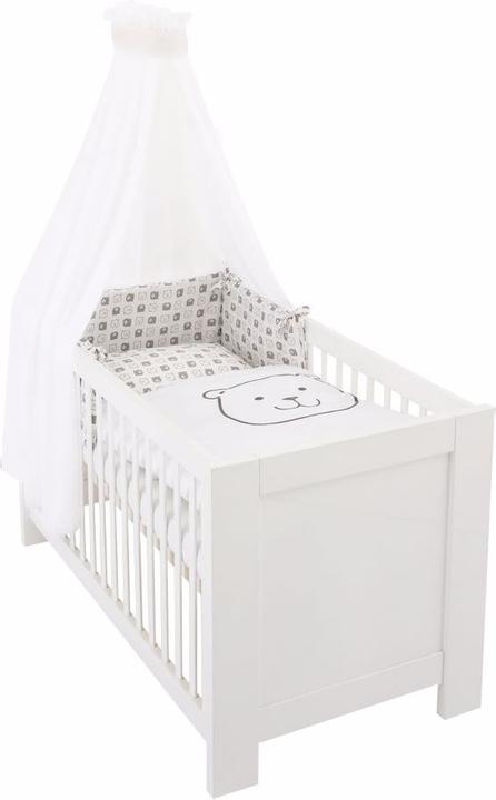 Produktbild Träumeland Bettset 3-tlg. (100 x 135 cm, 60 x 60 cm)