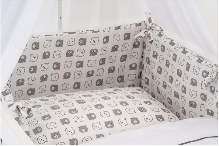 Produktbild Träumeland Bettset 3-tlg. (100 x 135 cm, 60 x 60 cm)