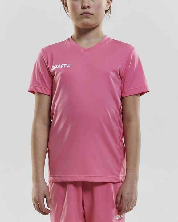 Actual product image Craft Squad Jersey Solid Jr (146, 152)