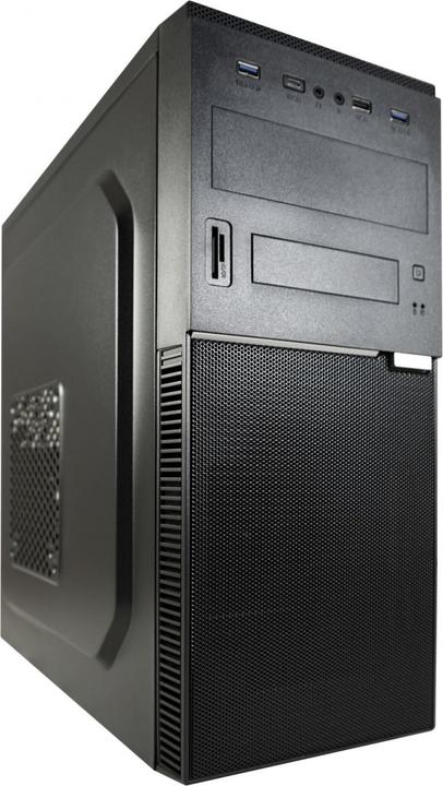 Productafbeelding LC-Power LC Power LC-7041B-ON (ATX, mATX, Mini-ITX)