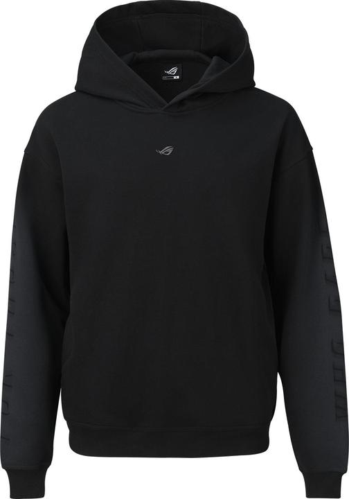 ASUS CJ1003 ROG Gravity Hoodie L BK WW (L)