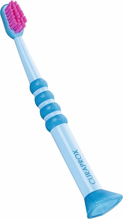 Image du produit Curaprox Duopack brosse à dents bébé (2 x)