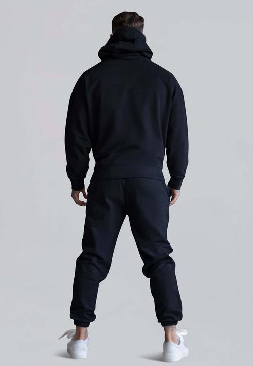 Produktbild Siksilk Kapuzenpullover Pullover Hoodie (S)