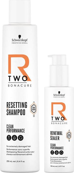 Schwarzkopf Professional BC Bonacure Renew Set (Haarpflege set)