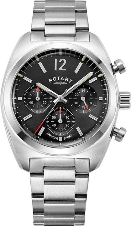 Rotary GB05485/65 Avenger Sport (Chronograph)