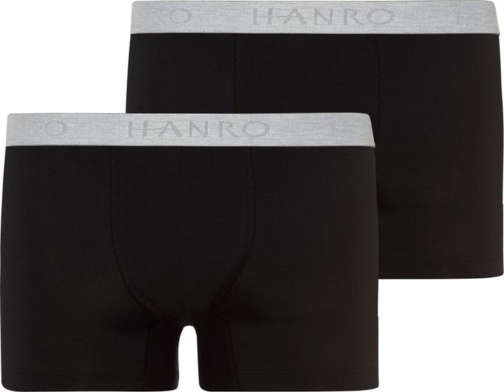 Hanro Shorts im Doppelpack