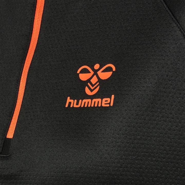 Produktbild hummel Gg12 Action Half Zip Sweat Woman (XXL)
