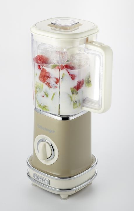 Actual product image Ariete Vintage (CH plug, 500 W)
