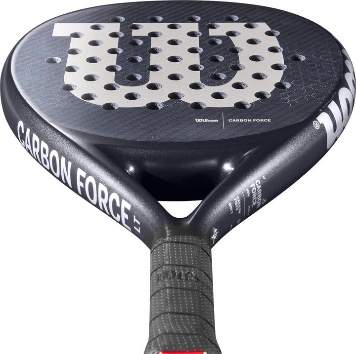 Produktbild Wilson Carbon Force LT