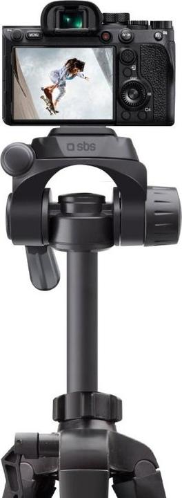 Actual product image SBS Universal telescopic kickstand