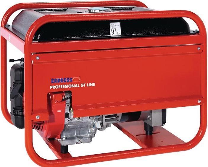 Produktbild Endress ESE 506 DHS-GT (4300 W, 30 l)