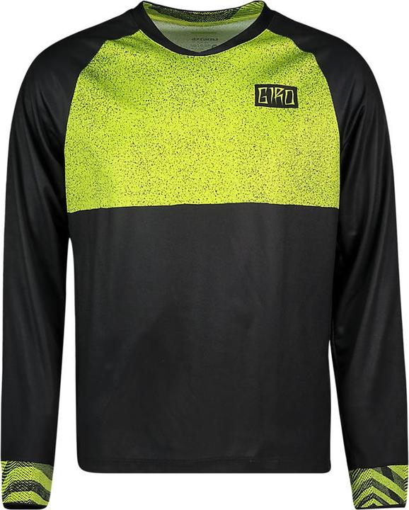 Image du produit Giro M Roust LS Jersey (XL)