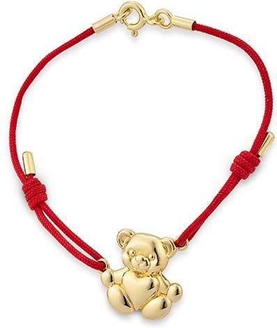 Breuning Armreif (750/18 K Gold)
