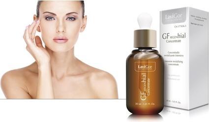 Actual product image Lavigor Regenhial Concentrated 30ml (30 ml)