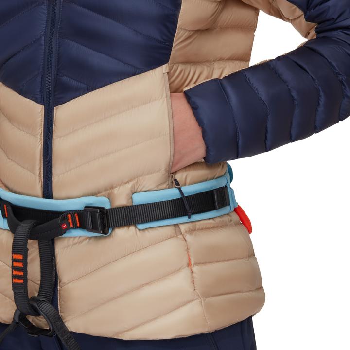 Produktbild Mammut Broad Peak IN Hooded Jacket Women (S)