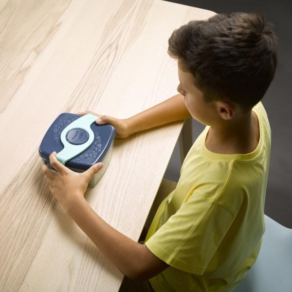 Image du produit Maped Lunch Box bleu PICNIK Kids ORIGINS
