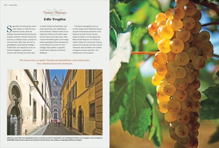 Produktbild Sempre Italia (Deutsch, Frances Mayes, 2024)