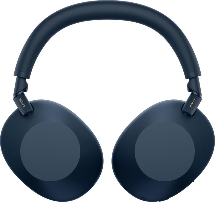 Immagine prodotto Sony WH-1000XM6 (ANC, 30 h, Senza fili, Cablato)
