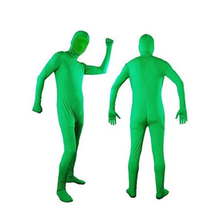 Produktbild Kupo Green Screen Anzug (Weiteres Zubehör)