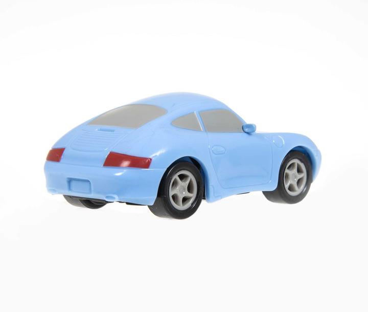 Image du produit Mattel Disney Cars Pullback Car 1:43 - Sally 3+ Years HGL56