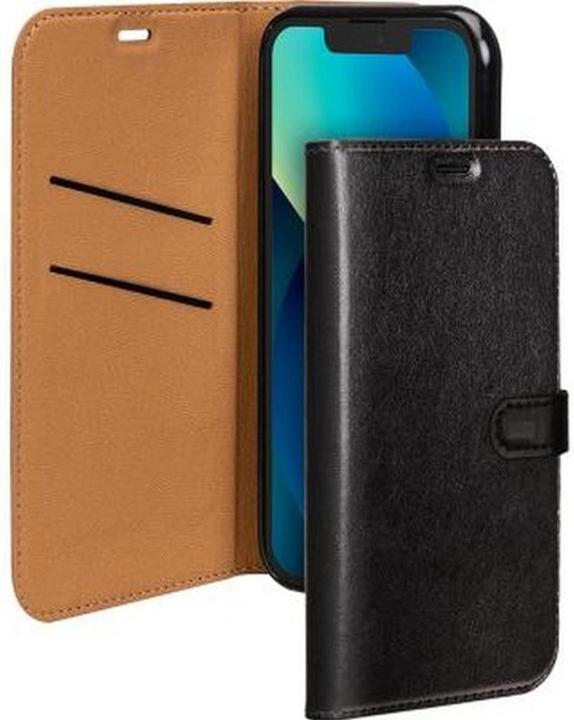 Produktbild Komsa BIGBEN do iPhone 13 MINI Juodas (Apple iPhone 13 mini)