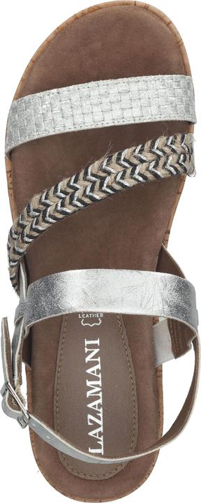 Actual product image Lazamani Sandalen (40)