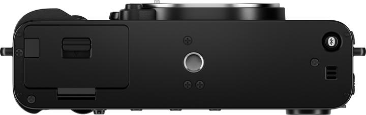 Image du produit Fujifilm X-E5 Black Body