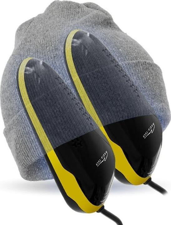 Produktbild Media-Tech Schuhtrockner (1 x)