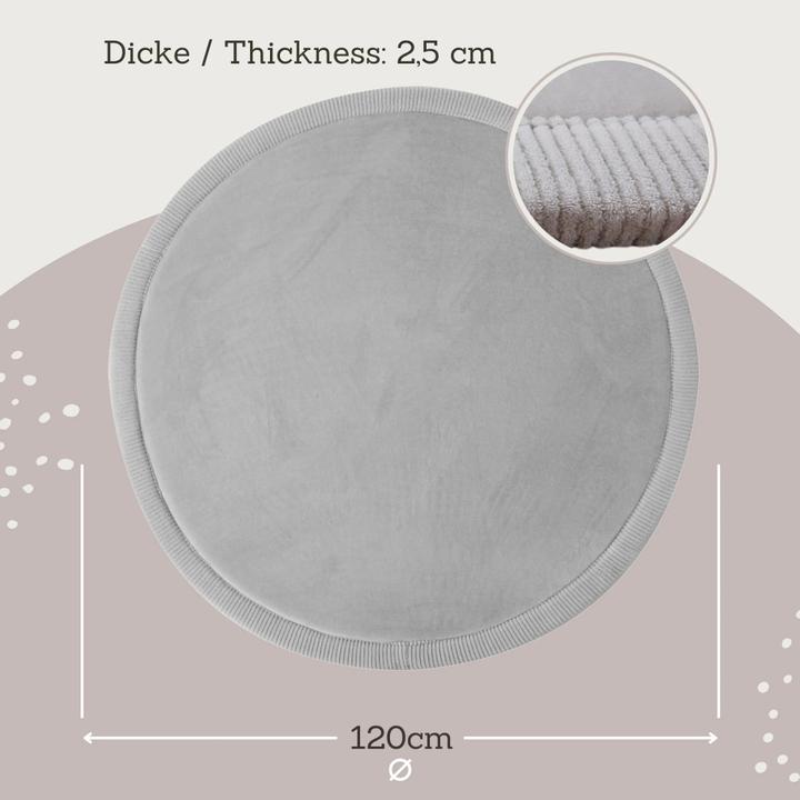 Image du produit Hakuna Matte Nuage (Ø 120 cm)