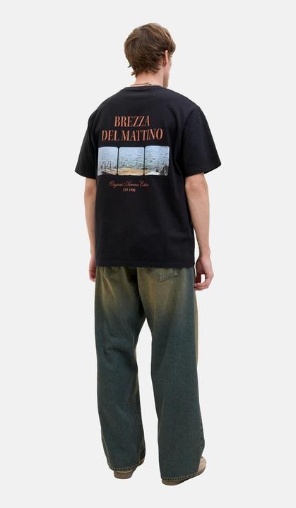 Immagine prodotto Jack & Jones Jorhydra Photo Tee Ss Crew Neck (XXL)
